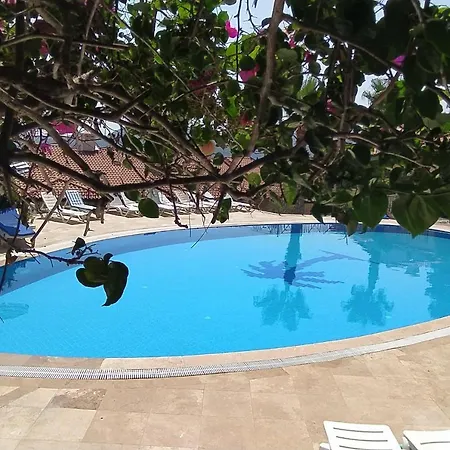 Apartman Only Blue Terrace Life Göcek