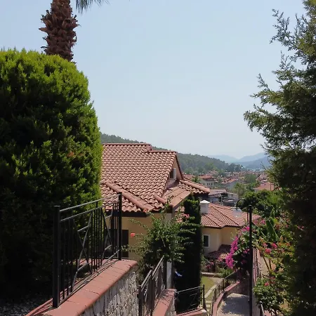 Apartman Only Blue Terrace Life