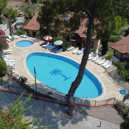 Apartman Only Blue Terrace Life
