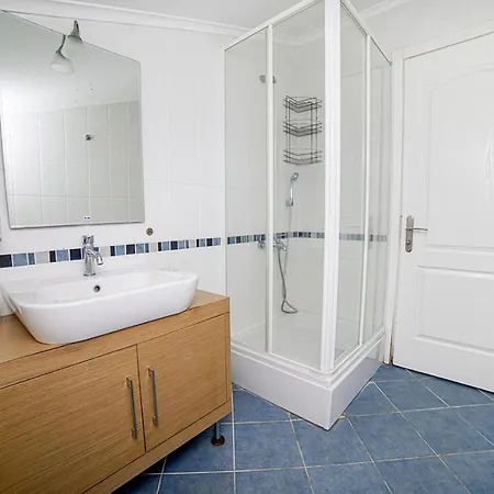 Only Blue Terrace Life Apartman Göcek