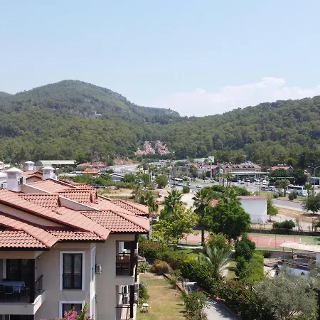 Only Blue Terrace Life Apartamento *