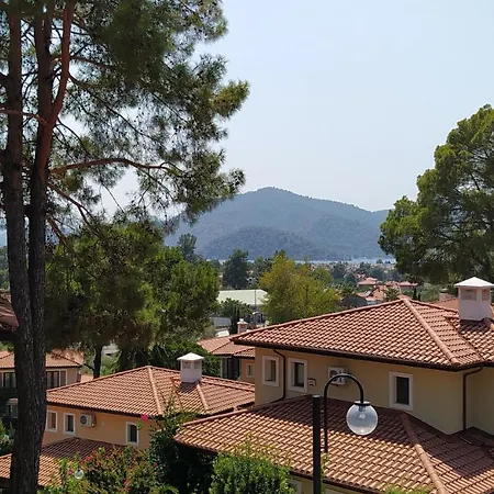 Only Blue Terrace Life Apartamento