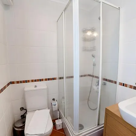 Only Blue Terrace Life Apartamento
